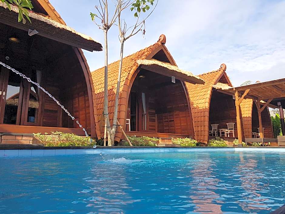 Poedja Villa Jimbaran