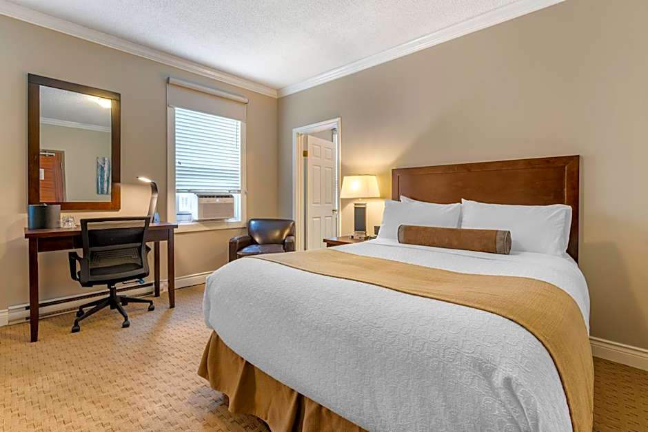 Regent Hotel Revelstoke