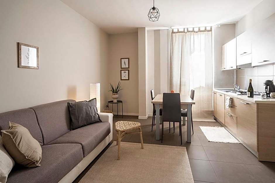 L'Angelica Holiday Home