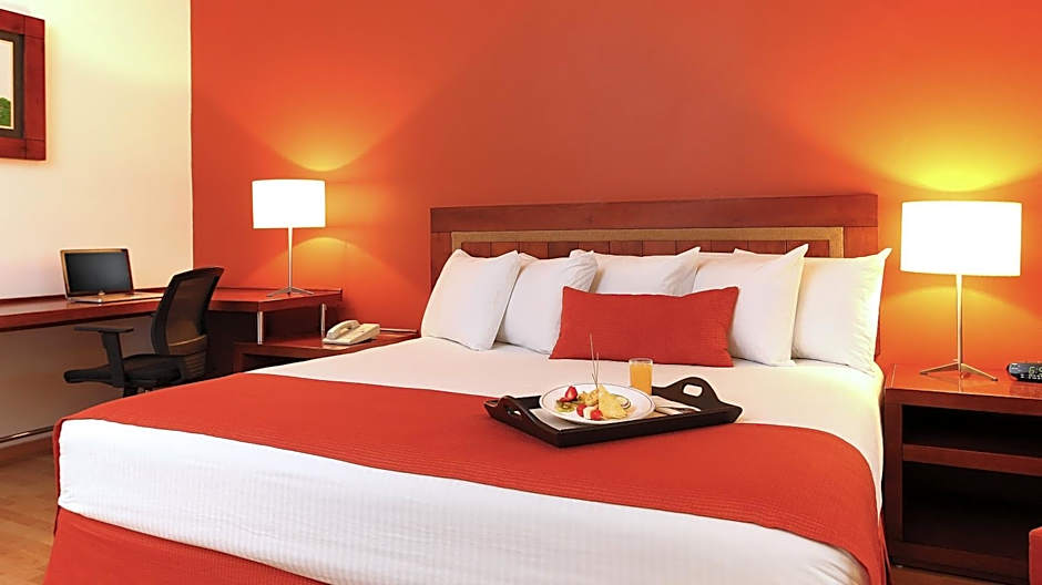 Fiesta Inn Villahermosa Cencali
