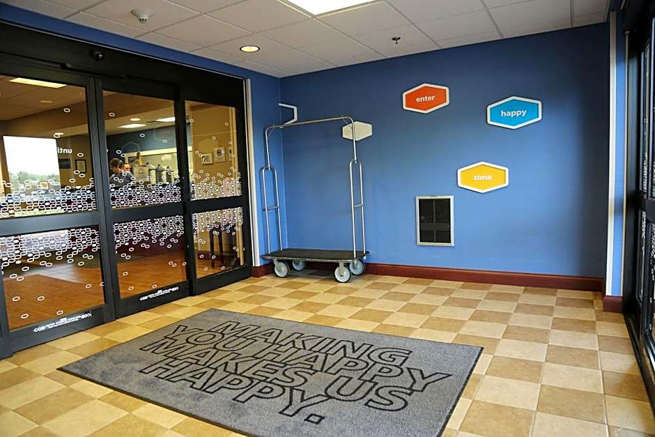 Hampton Inn By Hilton Morehead