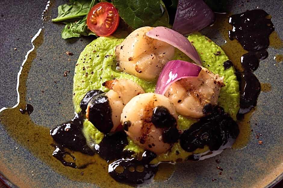 Cristalino Lagoon Front Hotel, Restaurant & Spa