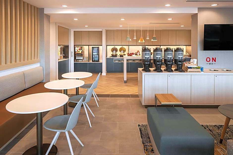 TownePlace Suites by Marriott Georgetown