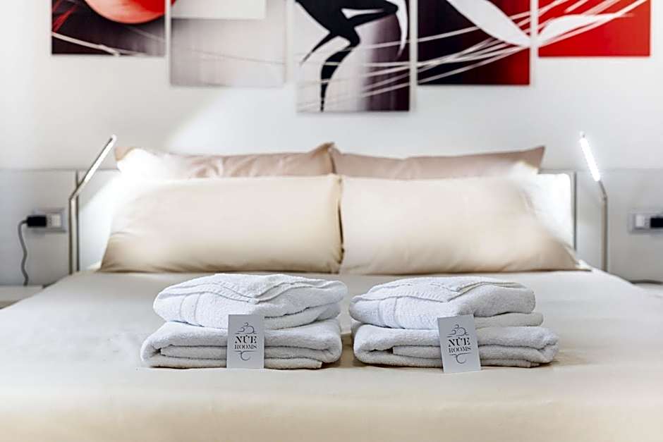 Nùe Rooms