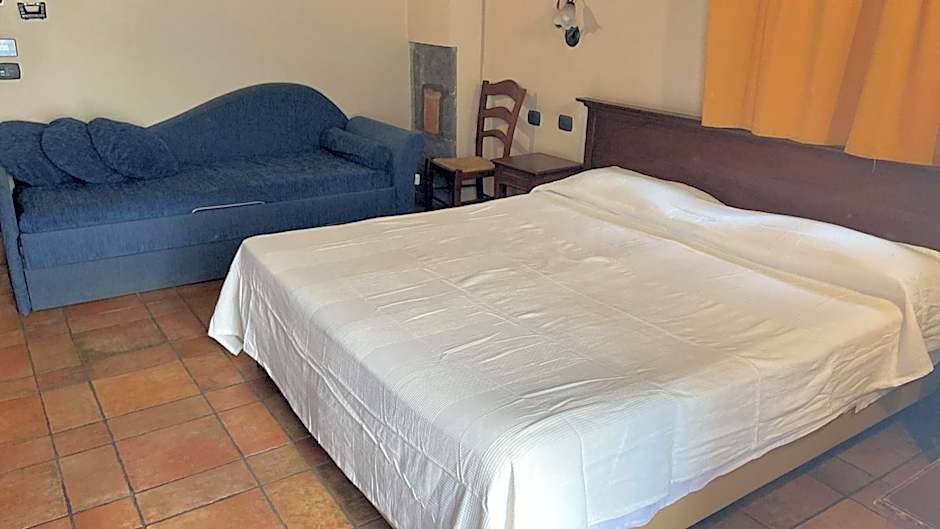La Dimora del Faro – Acireale, CA