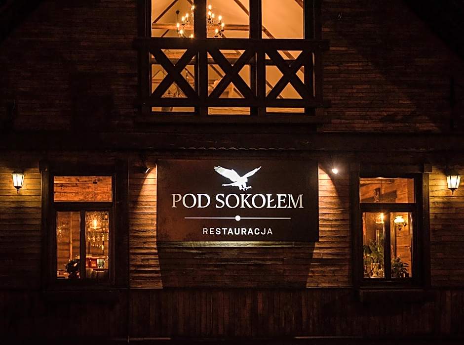 Noclegi Pod Sokołem