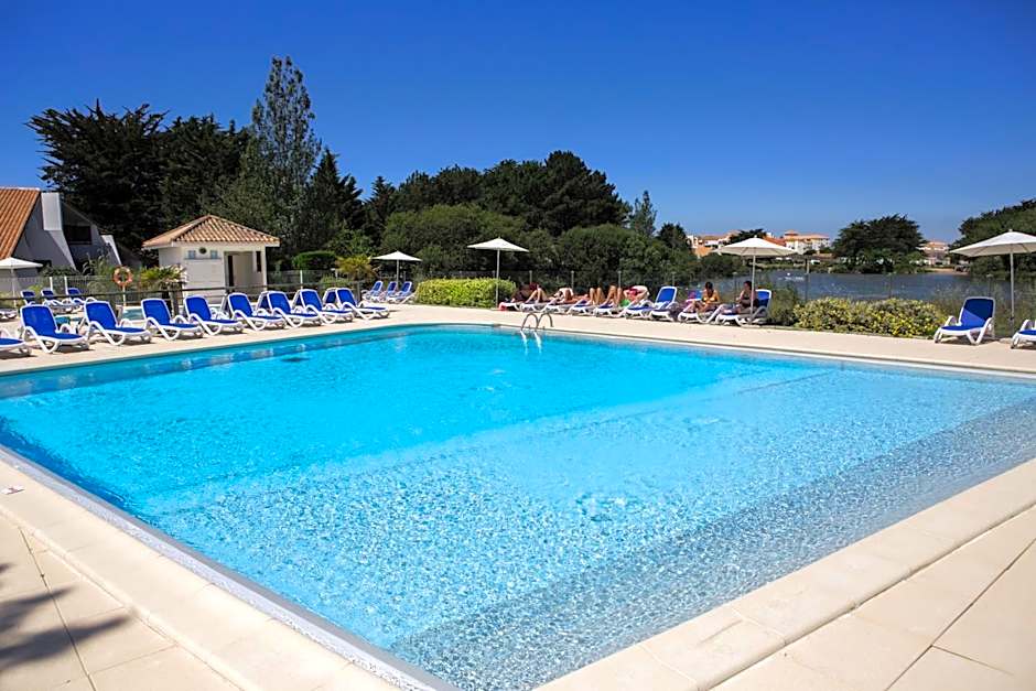 Belambra Clubs Saint-Jean-de-Monts - Les Grands Espaces