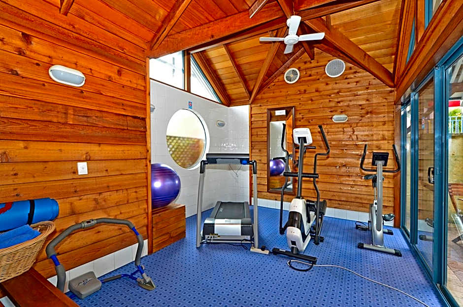 Dolphin Lodge Albany - Self Contained Apartments at Middleton Beach