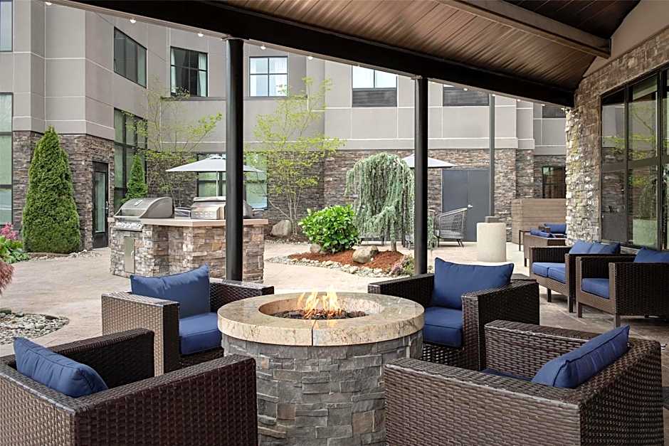 Homewood Suites By Hilton Seattle/Lynnwood