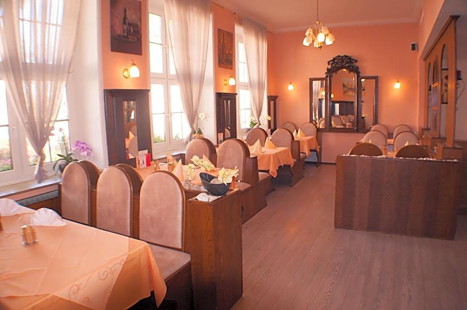 Hotel Stadt Emmerich