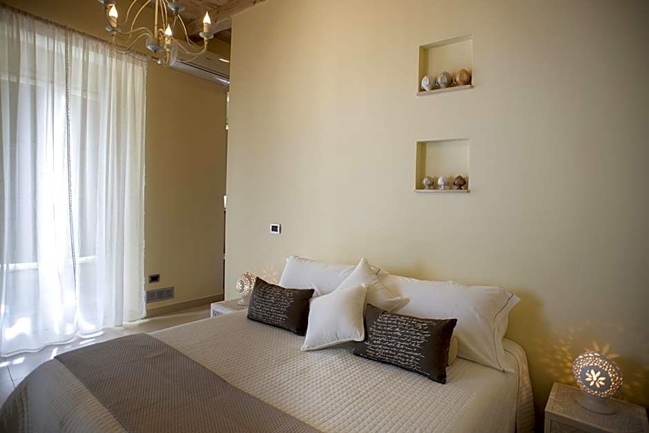 Perlage Suite Luxury B&B - Amazing view of Trulli