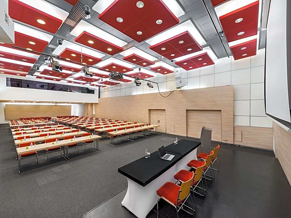 Novotel Budapest City