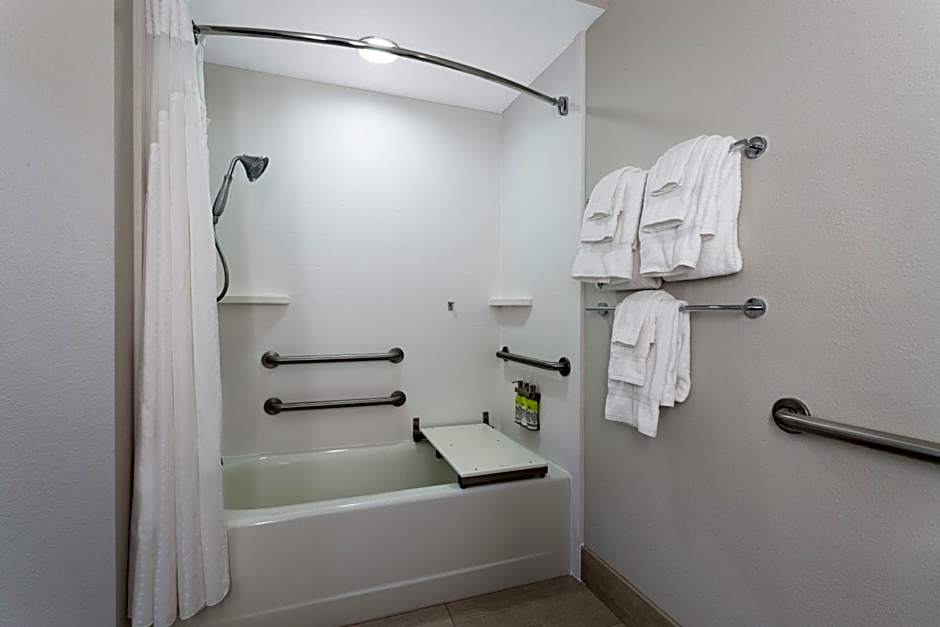 Holiday Inn Express Crystal River By IHG