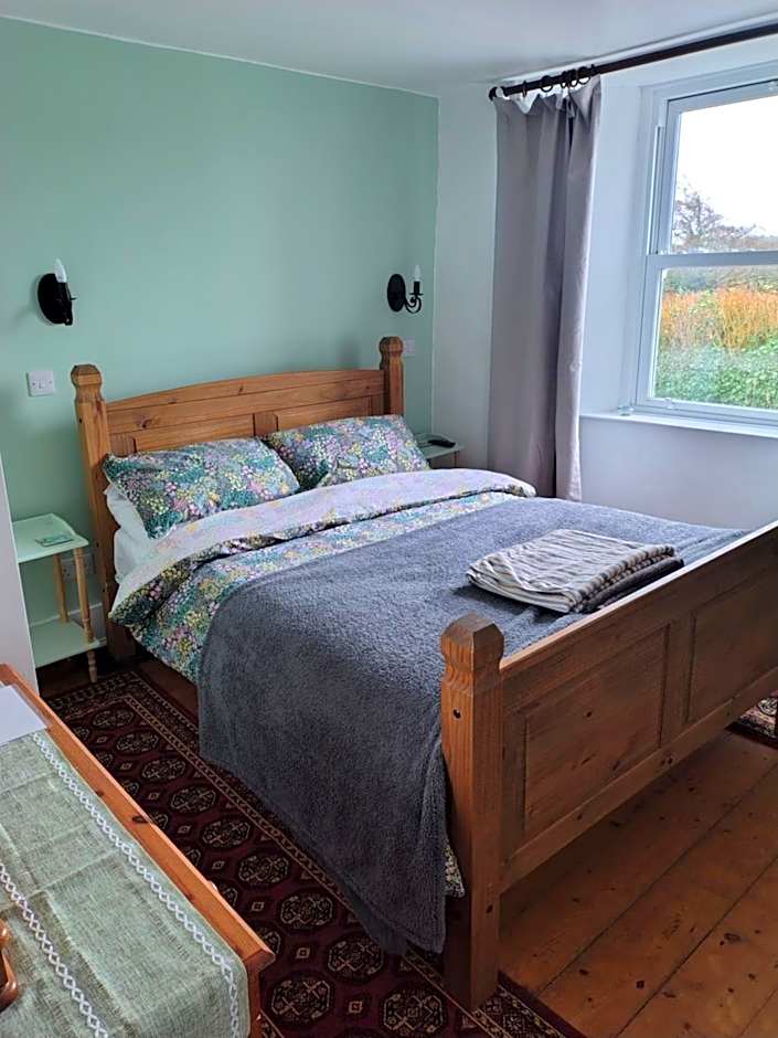 Sharlands Farm Bed and Breakfast