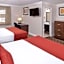 Best Western Plus LA Mid-Town Hotel