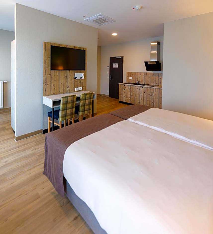 Kedi Hotel Papenburg