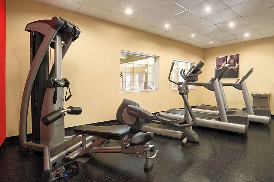 Country Inn & Suites by Radisson, Oklahoma City - Quail Springs, OK
