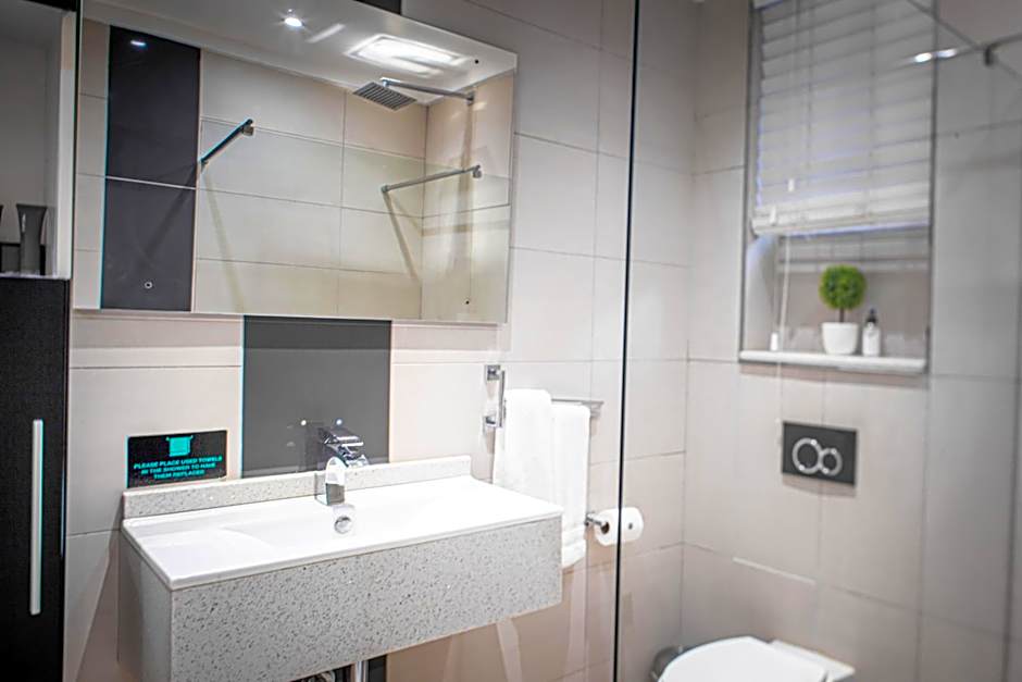 Villa San Giovanni Accommodation