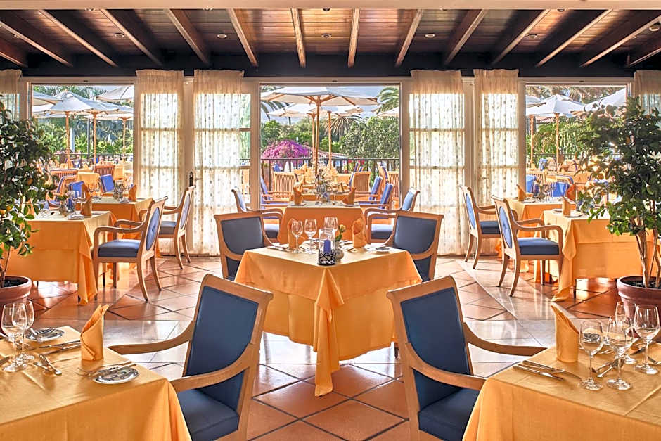 Seaside Grand Hotel Residencia - Gran Lujo