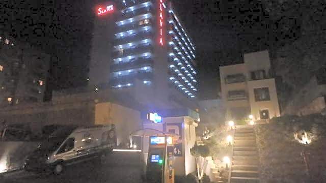 Aparthotel Przy Plaży