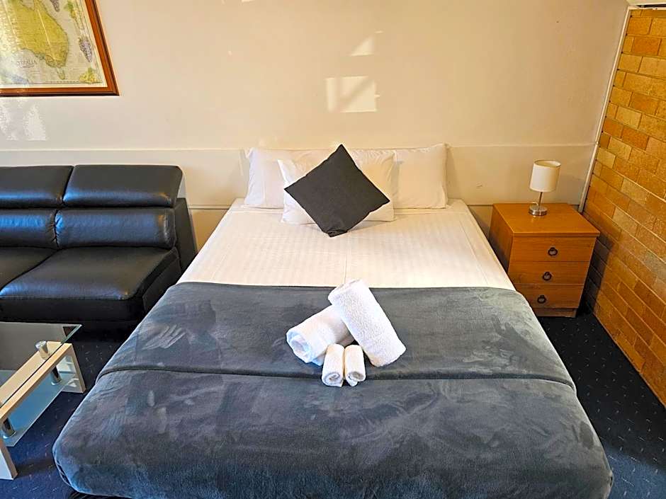 Hunter Valley Motel
