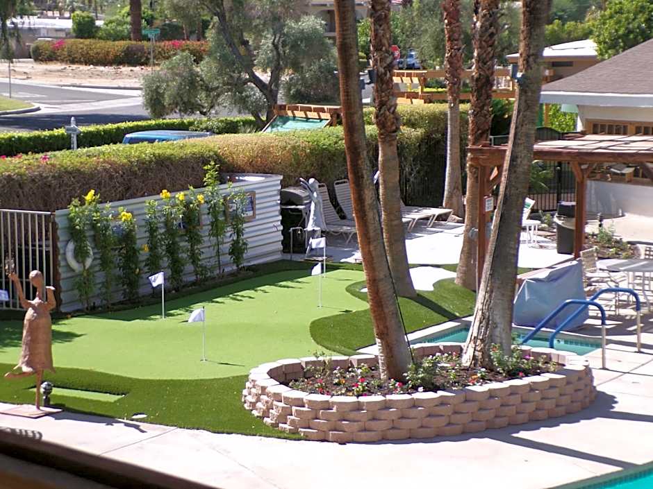 The Inn At Deep Canyon