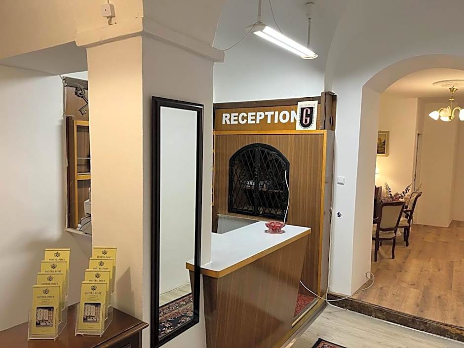 Hotel Post 11
