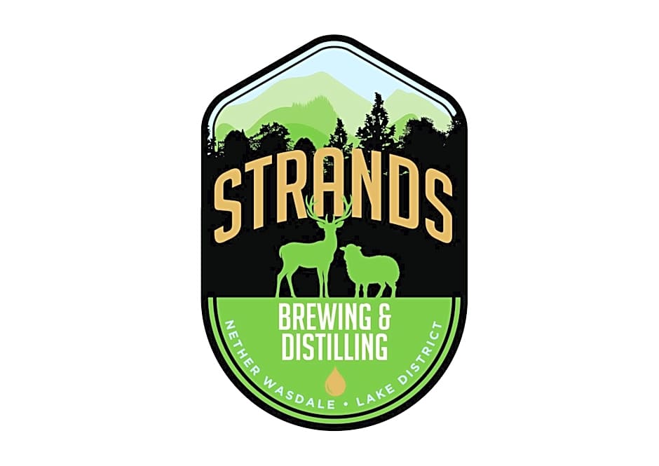 Strands Hotel/Screes Inn & Micro Brewery