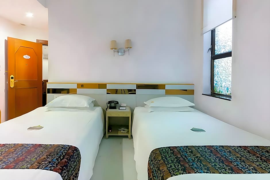 Guangzhou Aiqun Hotel