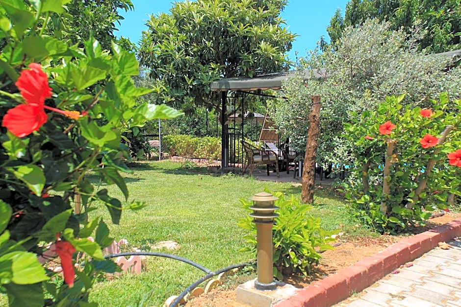 Lapida Garden