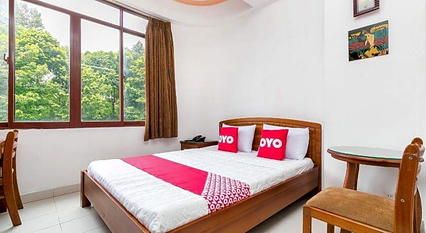 Vien Ngoc Xanh Hotel