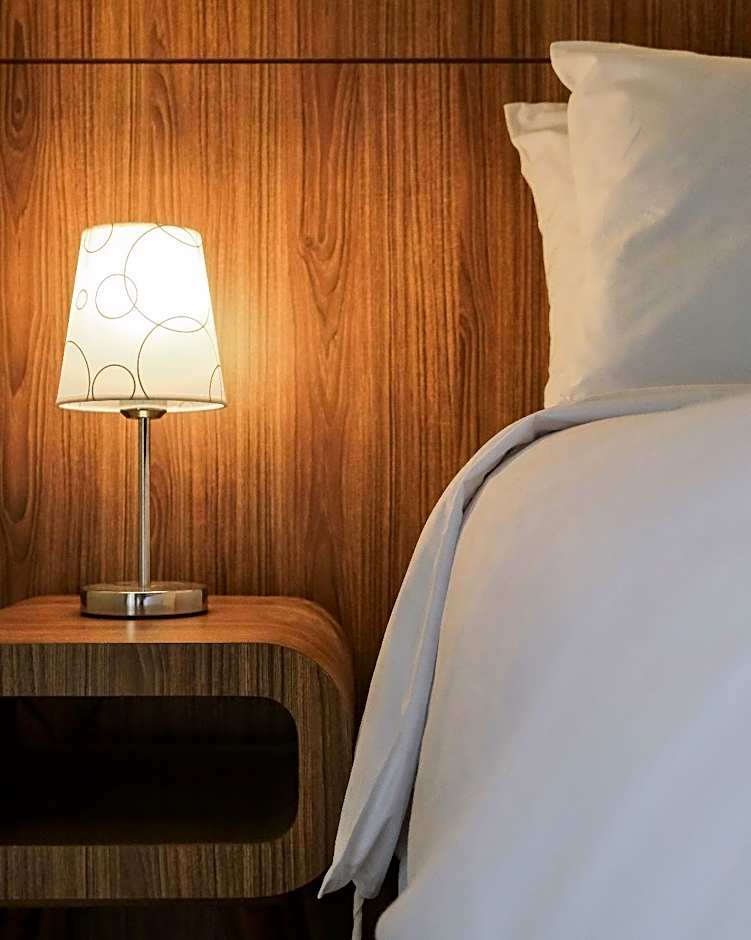 Horison Inn Antawirya Semarang