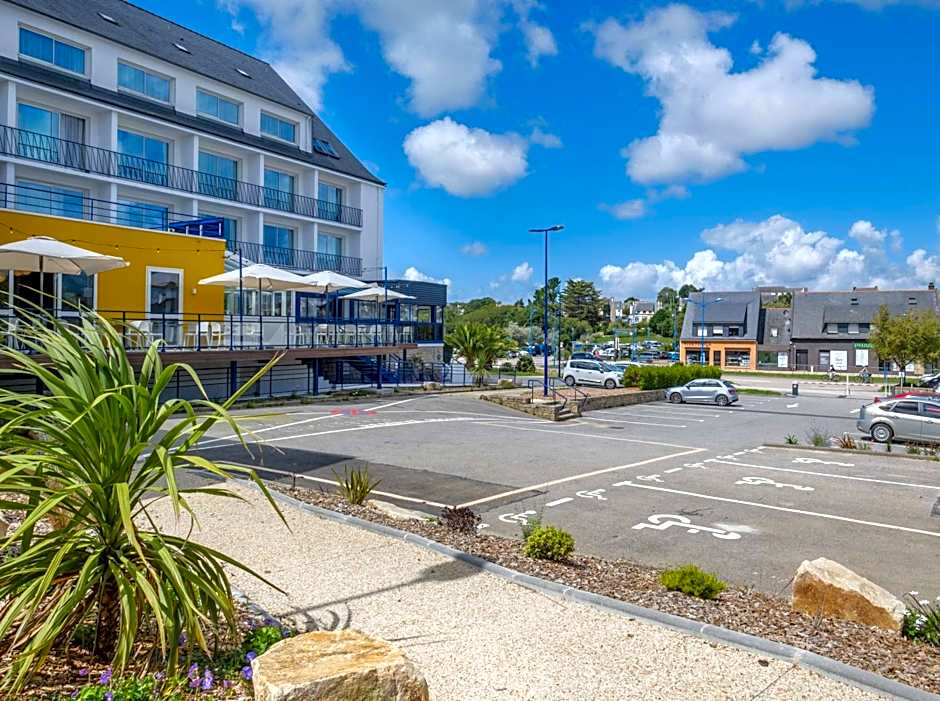 L'Escale Marine, The Originals Relais