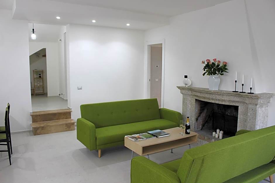 LE CANONICHE NEL MATESE ALBERGO DIFFUSO