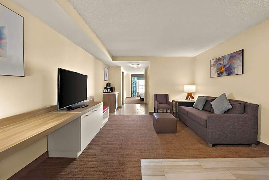 Hilton Garden Inn Williamsburg