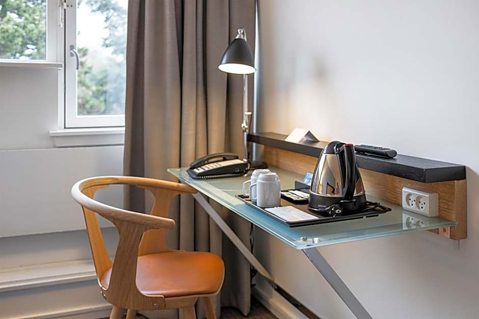 Gentofte Hotel
