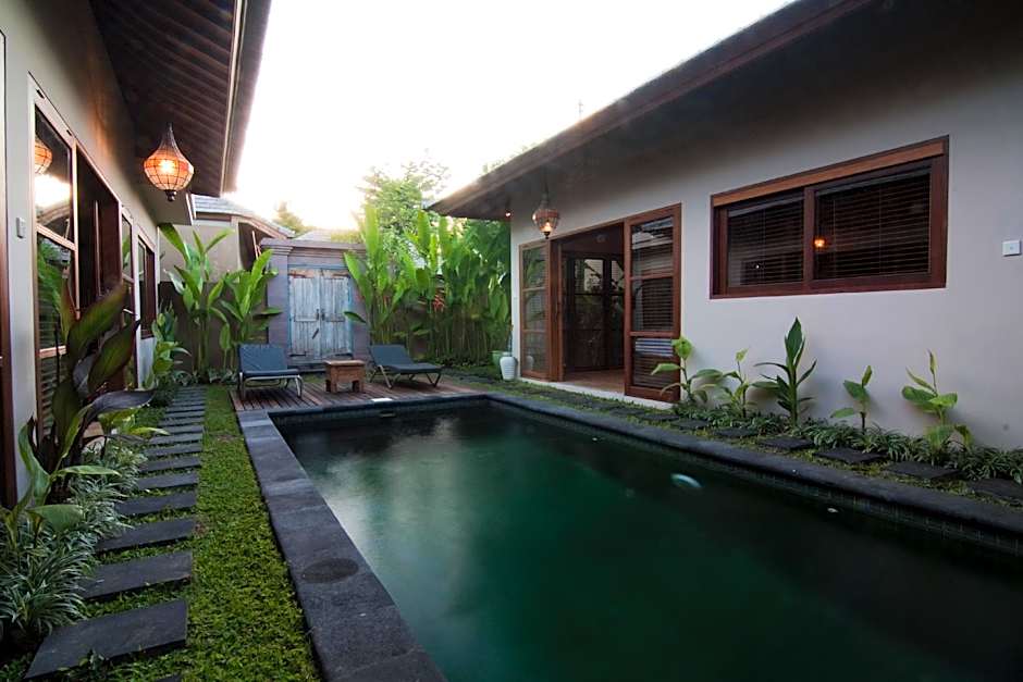 Ajanta Villas