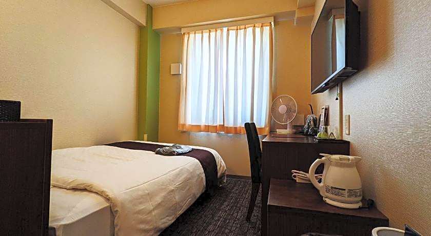 Amistad Hotel