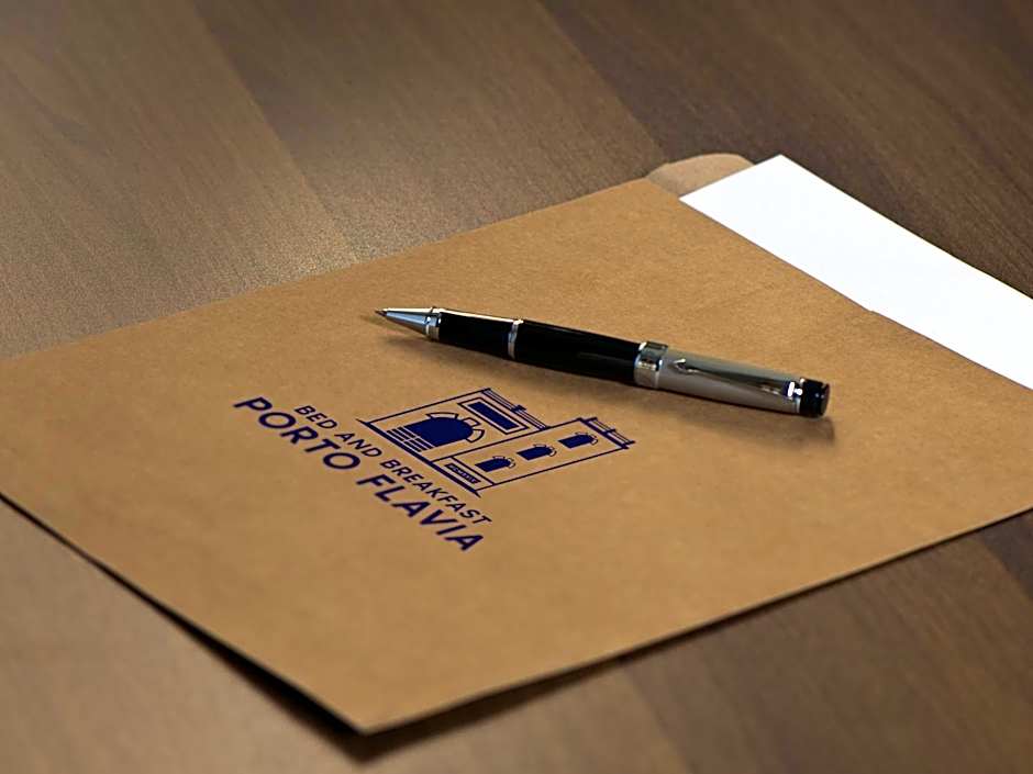 Bed and Breakfast Porto Flavia