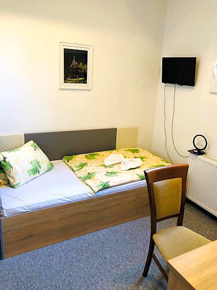 Hotel Piast