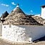 Trulli Holiday Albergo Diffuso