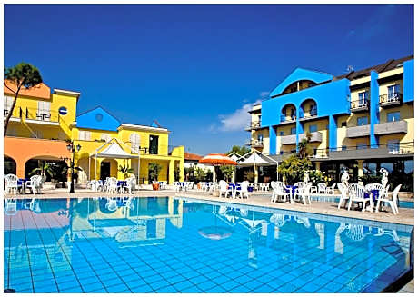 Hotel Parco Dei Principi