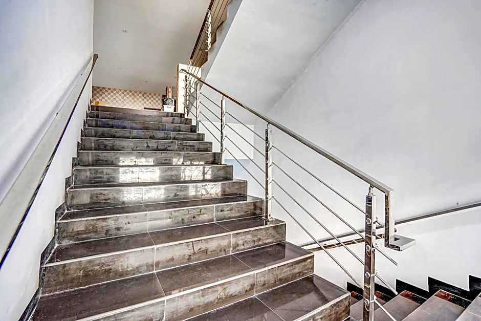 OYO 90889 Dkb Residence