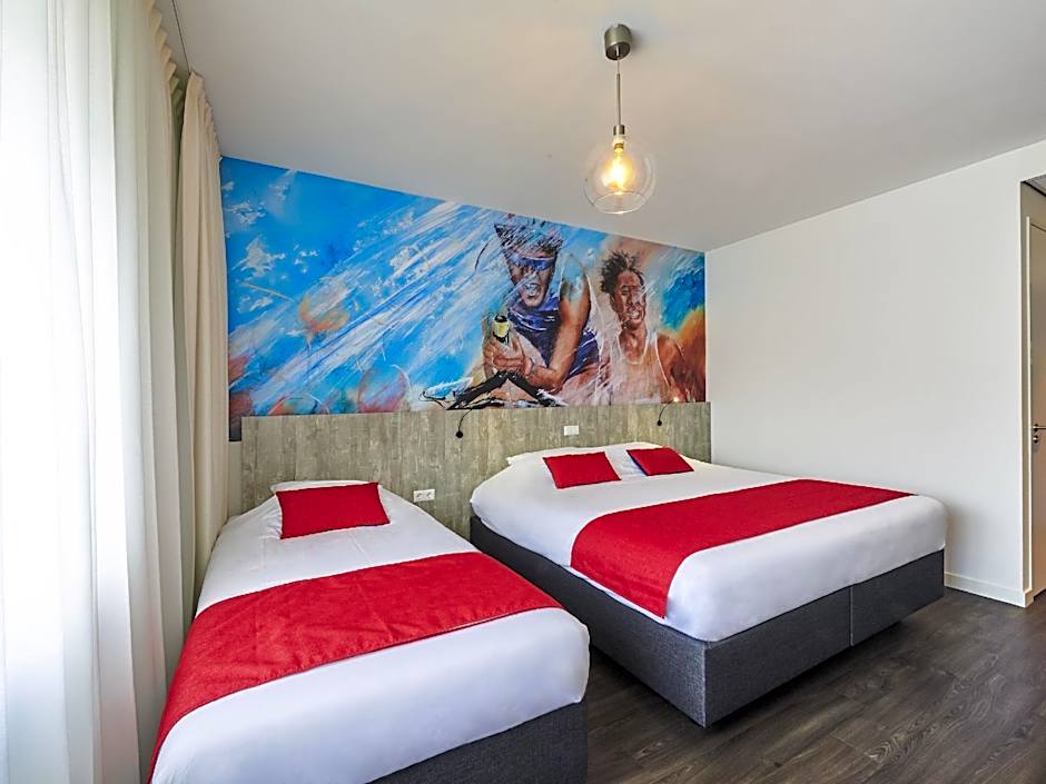 ibis Styles Almere