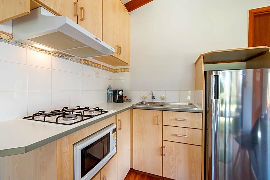 Echo Holiday Parks - Naracoorte