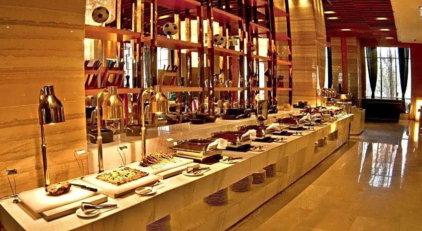 Best Western Premier Hotel Hefei