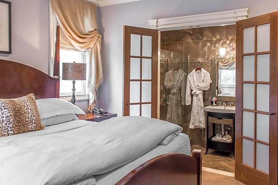 The Peacock Inn, an Ascend Collection Hotel