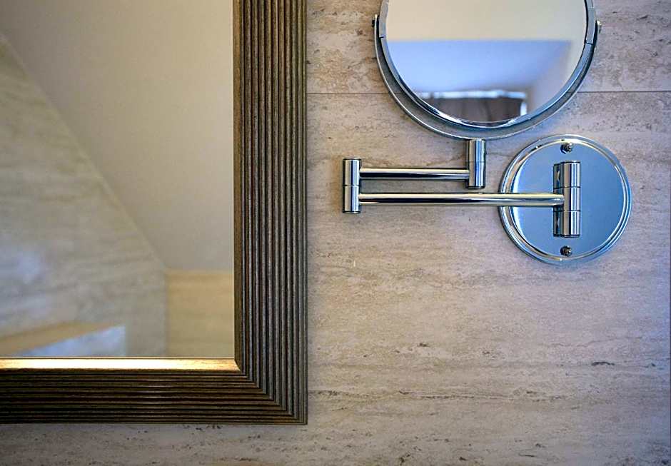 Barokk Hotel Promenád