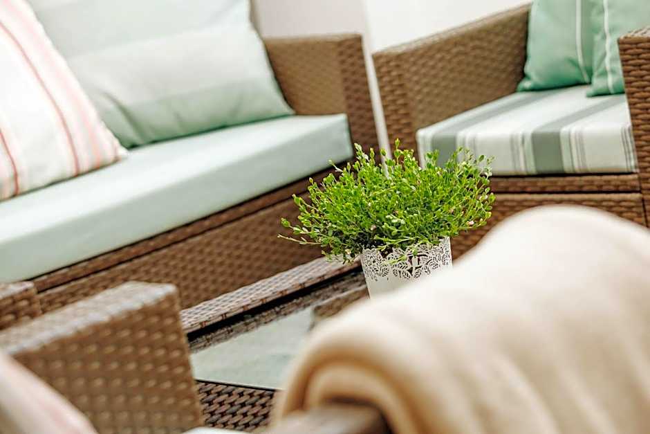 Pfeiler's Bürgerstüberl - Hotel