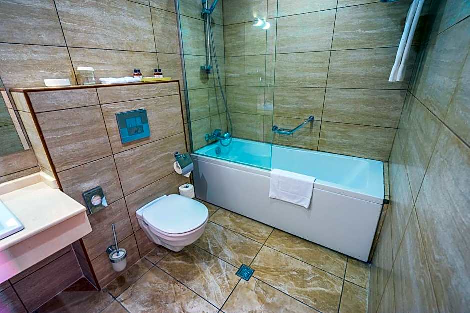 Hotel Lomsia